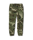 VOLCOM FRICKIN SLIMJOGGER ARMY PANTS (ARM)