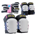 Protection Pro-tec Jr. Street Gear 3 Pack - Santa Cruz