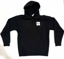 Houdy 5-0 Square V2 - Black