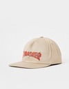 THRASHER CHAINS BY DANIEL SHEPARD HAT SNAPBACK - khaki
