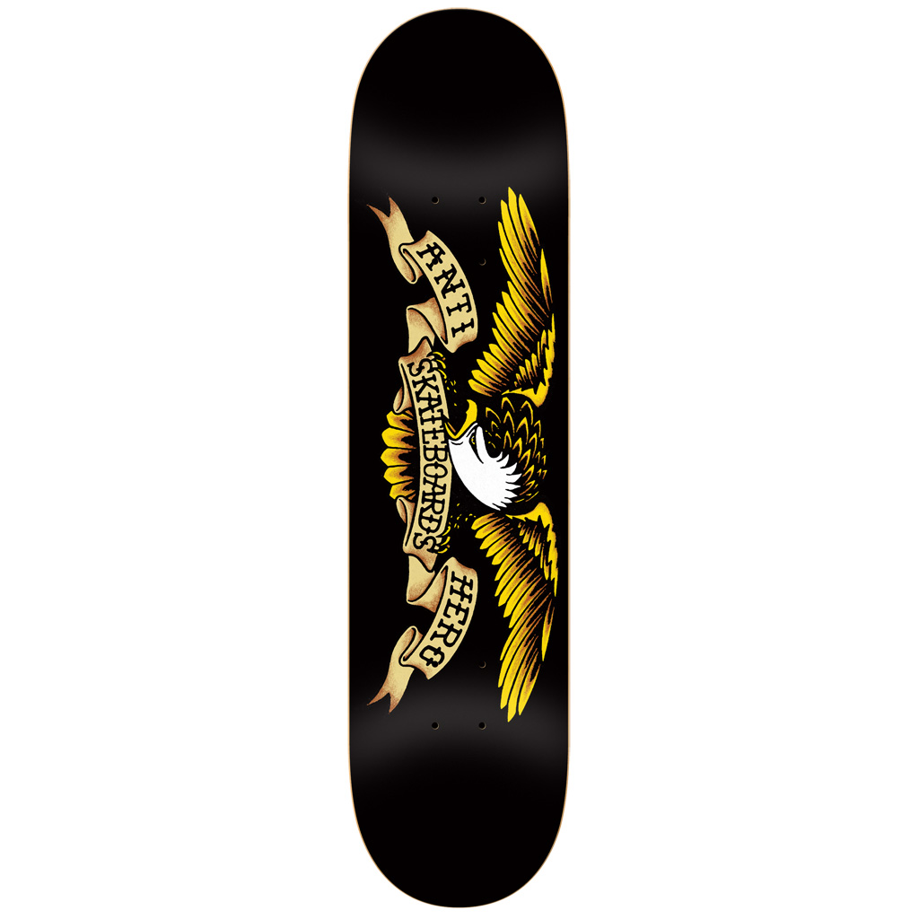 PLANCHE ANTIHERO CLASSIC EAGLE - 8.125'' 