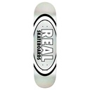 PLANCHE REAL EASYRIDER OVAL - 8.5''