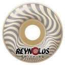 SPITFIRE WHEELS REYNOLDS 52MM F4 93D RADIAL - NATURAL  