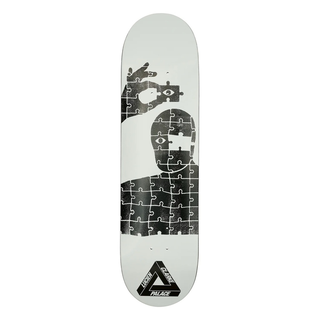 PLANCHE PALACE - LUCIEN 8.25''  