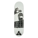 PLANCHE PALACE - LUCIEN 8.25''  