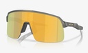 OAKLEY SUTRO LITE SUNGLASSES - Mt Olive Ink W/ Prizm 24K