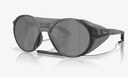 LUNETTE OAKLEY CLIFDEN - MATTE OLIVE INK W/ PRIZM BLACK POLARIZED