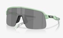 LUNETTE OAKLEY SUTRO LITE S - MATTE TRANS JADE W/ PRIZM BLACK