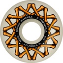 ROUE BONES WHEELS - XF WIDECUTS V6 95A (55)