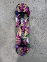 PLANCHE COMPLETE 5-0 LECTRA GREEN - (7.75) 
