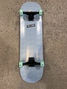 PLANCHE COMPLETE 5-0 MOSAIC LIGHT BLUE - 8.25  