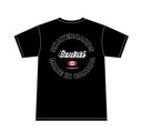 T-shirt Control Made In Canada - Noir 