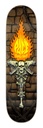 PLANCHE SANTA CRUZ PRO PACE TORCH 8.25x31.8 