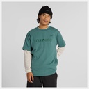 T-SHIRT NEW BALANCE NUMERIC - NEW SPRUCE