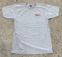 T-Shirt 5-0 Salmon - Heather