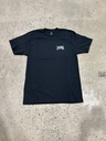 T-Shirt 5-0 Slam - Noir
