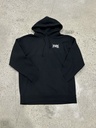 Hoody 5-0 Slam - Black