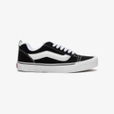 SOULIER VANS KNU SKOOL - NOIR/BLANC