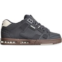 GLOBE SABRE SHOES - LEAD/GUM