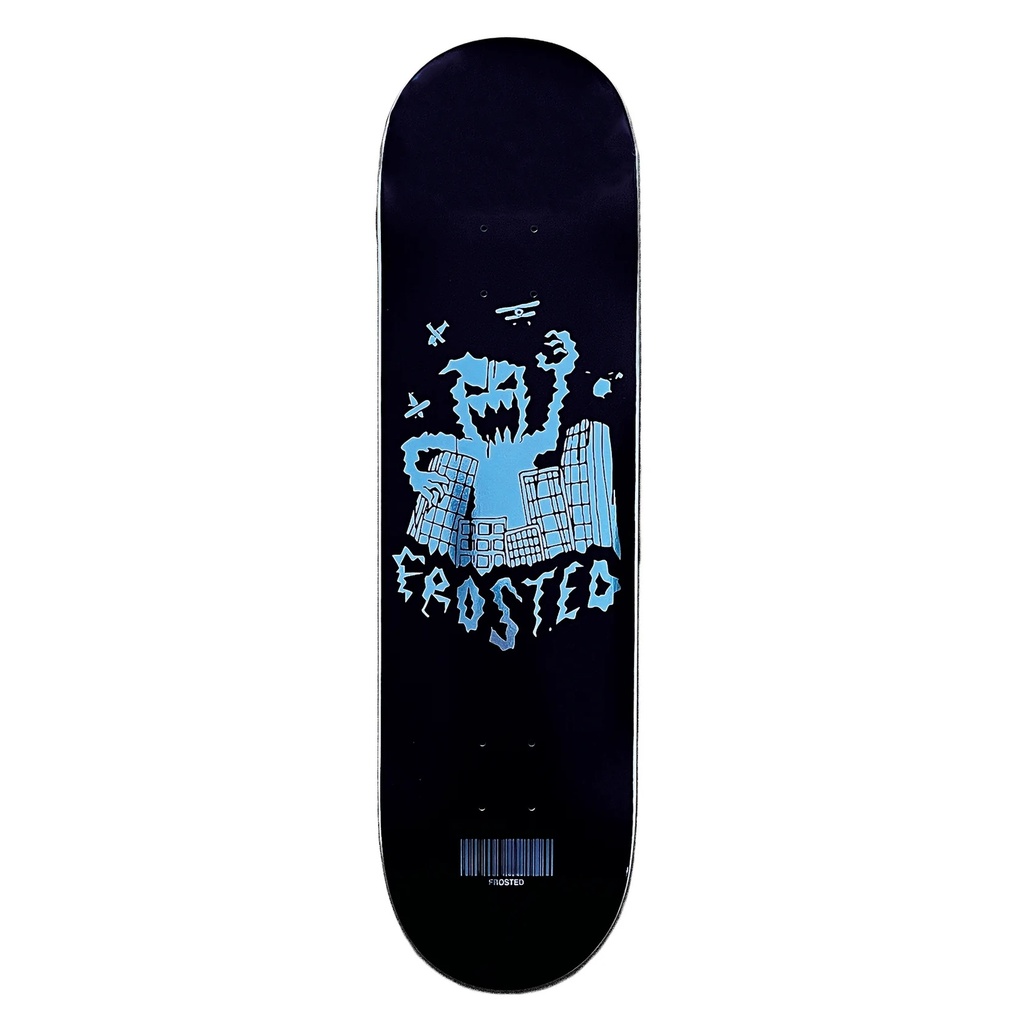 PLANCHE FROSTED CITY MONSTER - 8.5'' 