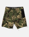 BOARDSHORT SALTY CREW FLAGSHIP - CAMO