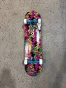 COMPLETE 5-0 LECTRA TEAL - (7.75)