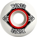 ROUE BONES STF - V4 WIDE 103A 54mm 