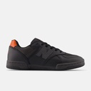 NEW BALANCE NUMERIC 600-TOM KNOX - BLACK/ORANGE