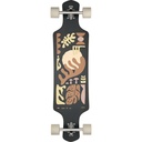 GLOBE LONGBOARD COMPLETE GEMINON 37in - ARID