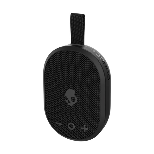 Skullcandy Ounce + / Wireless Bluetooth® Portable Speaker - Black