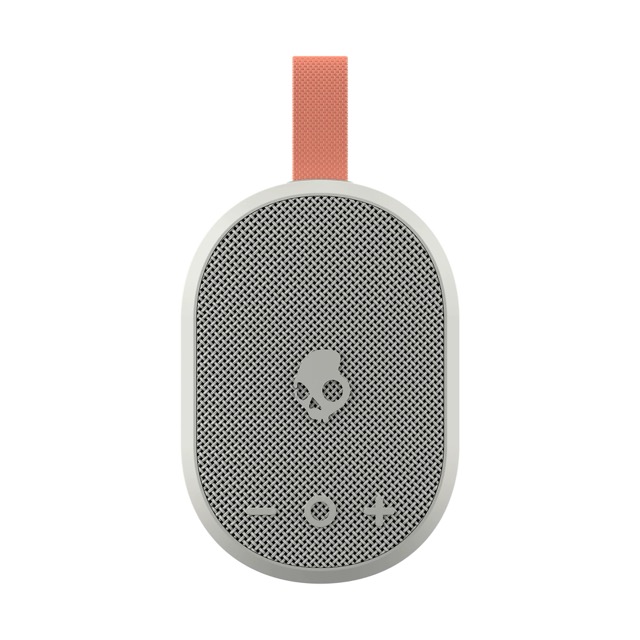 Skullcandy Ounce + / Wireless Bluetooth® Portable Speaker - Bone/Orange