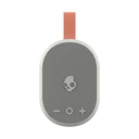 Skullcandy Ounce + / Wireless Bluetooth® Portable Speaker - Bone/Orange