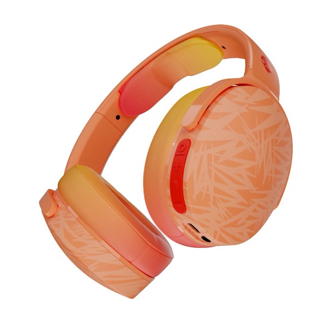 Skullcandy Hesh Evo / Casque sans fil - Triple Threat Sunset