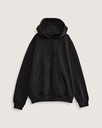 COTON OUATÉ VANS CORE BASIC FULL ZIP - NOIR