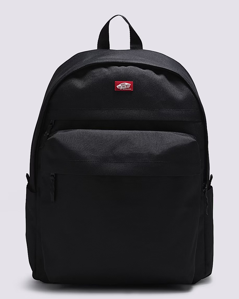 SAC À DOS VANS SKATE ALL DAY - NOIR