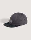 VANS HEX LOGO JOCKEY - BLACK