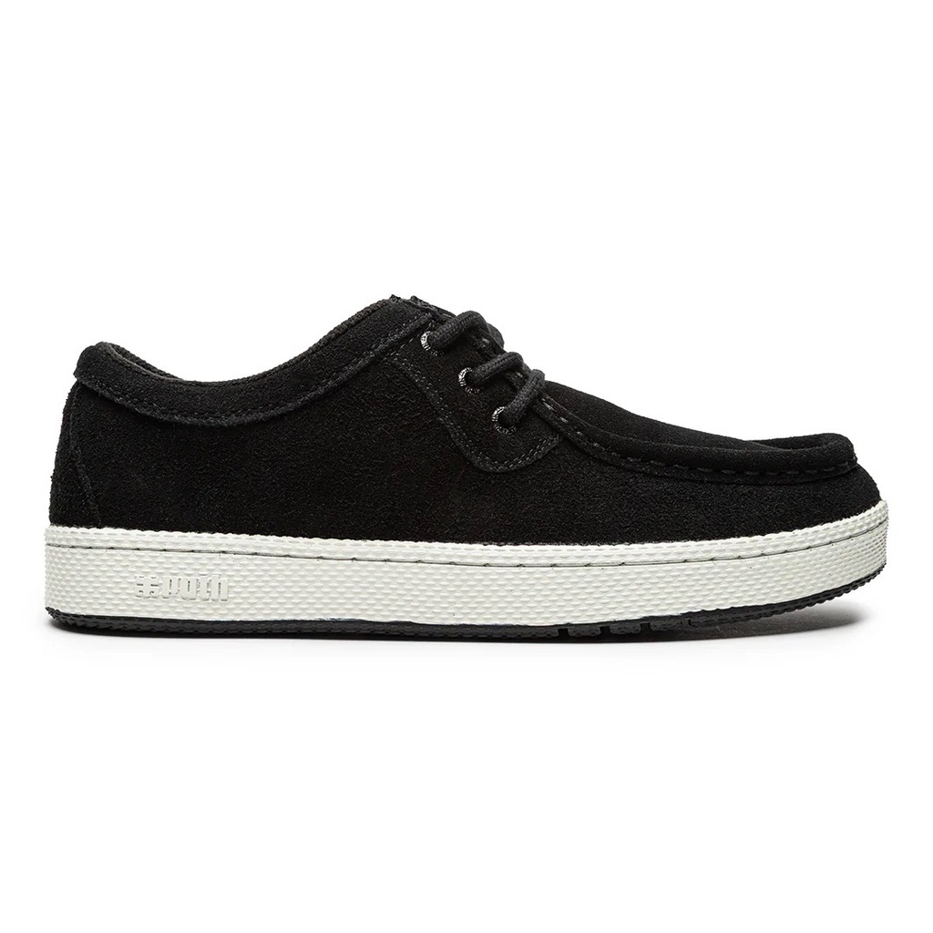 I-PATH CATS LOW - BLACK