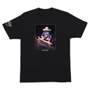 T-SHIRT INDEPENDENT DRESSEN TURF PARK - NOIR  