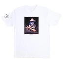 INDEPENDENT T-SHIRT DRESSEN TURF PARK - WHITE