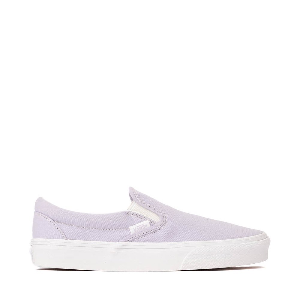 VANS CLASSIC SLIP-ON PASTEL - LILAC MIST