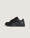SOULIER VANS HYLANE JUNIOR (8-14ANS) - NOIR/NOIR