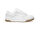 SOULIER VANS HYLANE - BLANC/GUM