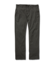 VOLCOM FRICKIN MODERN STRETCH PANTS - CHARCOAL HEATHER (CHH)