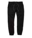 PANTALON VOLCOM FRICKIN SLIM JOGGER - NOIR (BLK) 