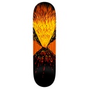 ANTIHERO GRANT DBX ONE OFF (DELUXE BASALT CONSTRUCTION) DECK - 8.375