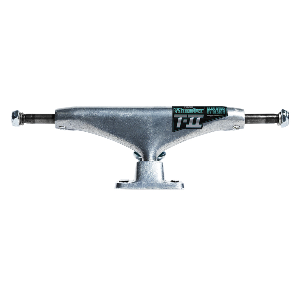 TRUCKS THUNDER T-II POLISHED - 149
