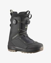 SALOMON ECHO DUAL BOA BOOTS - BLACK