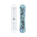 SALOMON OH YEAH GROM SNOWBOARD - OH YEAH GROM - KIDS/JUNIOR