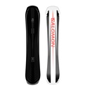 SALOMON SNOWBOARD - ASSASSIN PRO