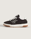 SOULIER VANS UPLAND - CONTRAST STITCH AFTER DARK